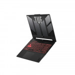 Laptop Asus TUF Gaming FA507NV-LP061W Ryzen 7-7735HS/ 16GD5/ 1TB/ RTX 4060 8GD6/ 15.6 inch FHD 144Hz/ Win 11/ Xám