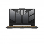 Laptop Asus TUF Gaming FX507VU-LP198W Ryzen 7-13620H/ 8GD5/ 512GB/ RTX 4050 6GB/ 15.6 inch FHD 144Hz/ Win 11/ Xám