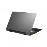 Laptop Asus TUF Gaming FX507VU-LP198W Ryzen 7-13620H/ 8GD5/ 512GB/ RTX 4050 6GB/ 15.6 inch FHD 144Hz/ Win 11/ Xám