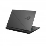 Laptop Asus ROG Strix G814JIR-N6007W Intel Core i9-14900HX/ 32GD5/ 1TB/ RTX 4070 8GB/ 18 inch WQXGA 240Hz/ Win 11/ Xám