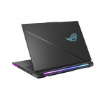 Laptop Asus ROG Strix G834JYR-R6011W Intel Core i9-14900HX/ 64GD5/ 2TB/ RTX 4090 16GB/ 18 inch WQXGA 240Hz/ Win 11/ Đen