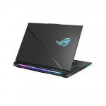 Laptop Asus ROG Strix G834JYR-R6011W Intel Core i9-14900HX/ 64GD5/ 2TB/ RTX 4090 16GB/ 18 inch WQXGA 240Hz/ Win 11/ Đen