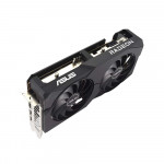 Card Màn Hình ASUS Dual Radeon RX 7600 OC Edition 8GB GDDR6