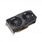 Card Màn Hình ASUS Dual Radeon RX 7600 OC Edition 8GB GDDR6