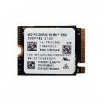 Ổ Cứng SSD Western Digital SN740 2TB PCIe Gen4 x4 NVMe M.2 2230 SDDPTQD-2T00