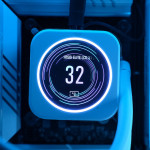 PC Gaming - Sentinel I4080 Super - WH