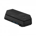 Ổ Cắm MSI Claw Docking Station