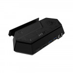 Ổ Cắm MSI Claw Docking Station