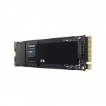 Ổ Cứng SSD Samsung 990 EVO 2TB M.2 NVMe PCIe Gen 4.0 x4