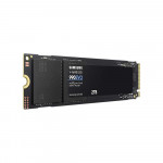 Ổ Cứng SSD Samsung 990 EVO 2TB M.2 NVMe PCIe Gen 4.0 x4