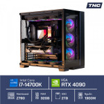 TNC PC Sinh Viên HSSV9