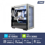 TNC PC Sinh Viên HSSV21