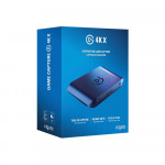 Thiết Bị Chuyển Đổi Hình Ảnh Elgato 4K X