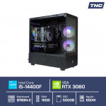 PC Gaming - Sniper I3060 - BL 01