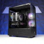 PC Gaming - Sniper I3060 - BL 01