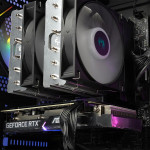 PC Gaming - Sniper I3060 - BL 01