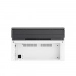 Máy In Đen Trắng HP Laserjet Pro MFP 135W (4ZB83A) - Đa Năng