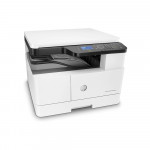 Máy In Đen Trắng HP Laserjet M440DN (8AF47A) - Đa Năng A3