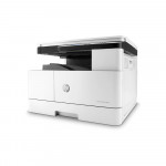 Máy In Đen Trắng HP Laserjet M440DN (8AF47A) - Đa Năng A3