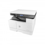 Máy In Đen Trắng HP Laserjet M440N (8AF46A) - Đa Năng A3