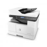 Máy In Đen Trắng HP Laserjet M440NDA (8AF48A) - Đa Năng