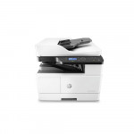 Máy In Đen Trắng HP Laserjet M440NDA (8AF48A) - Đa Năng