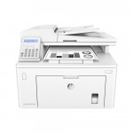 Máy In Đen Trắng HP Laserjet Pro MFP M227FDN (G3Q79A) - Đa Năng