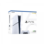 Máy Chơi Game Sony Playstation 5 Slim (PS5 Slim) - Chính Hãng - CFI-2018A 01