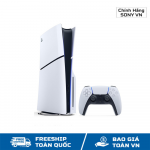 Máy Chơi Game Sony Playstation 5 Slim (PS5 Slim) - Chính Hãng - CFI-2018A 01