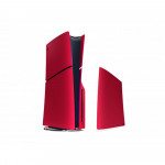 Ốp Bọc PS5 Slim Volcanic Red - CFI-ZCS2G 07