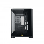 Vỏ Case Xigmatek PANO M Black