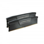 RAM Corsair Vengeance 64GB (32GBx2) DDR5 Bus 5200MHz (CMK64GX5M2B5200C40)