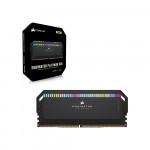 RAM Corsair Dominator Platinum RGB 64GB (32GBx2) DDR5 Bus 6000MHz (CMT64GX5M2B6000C40)
