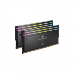 RAM Corsair Dominator Titanium RGB 32GB (16GBx2) DDR5 Bus 6000MHz (CMP32GX5M2B6000C30)