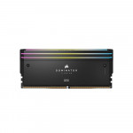 RAM Corsair Dominator Titanium RGB 32GB (16GBx2) DDR5 Bus 6000MHz (CMP32GX5M2B6000C30)