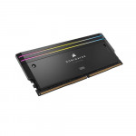 RAM Corsair Dominator Titanium RGB 32GB (16GBx2) DDR5 Bus 7000MHz (CMP32GX5M2X7000C34)