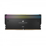 RAM Corsair Dominator Titanium RGB 32GB (16GBx2) DDR5 Bus 7200MHz (CMP32GX5M2X7200C34)