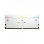 RAM Corsair Dominator Titanium RGB 32GB (16GBx2) DDR5 Bus 7200MHz White (CMP32GX5M2X7200C34W)