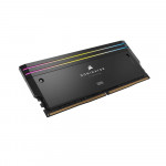 RAM Corsair Dominator Titanium RGB 48GB (24GBx2) DDR5 Bus 6000MHz (CMP48GX5M2B6000C30)