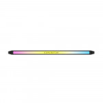 RAM Corsair Dominator Titanium RGB 96GB (2x48GB) DDR5 6400MHz Whie (CMP96GX5M2B6400C32W)