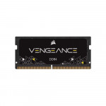RAM Laptop Corsair Vengeance 8GB SODIMM DDR4 2400MHz (CMSX8GX4M1A2400C16)