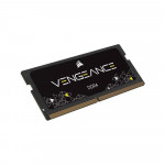 RAM Laptop Corsair Vengeance 16GB SODIMM DDR4 2400MHz (CMSX16GX4M1A2400C16)