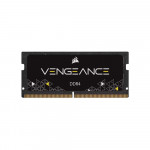 RAM Laptop Corsair Vengeance 16GB SODIMM DDR4 2400MHz (CMSX16GX4M1A2400C16)