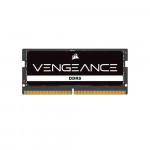 RAM Laptop Corsair Vengeance 16GB SODIMM DDR5 4800MHz (CMSX16GX5M1A4800C40)