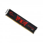 RAM G.Skill Aegis 8GB (1x8GB) DDR4 3200MHz (F4-3200C16S-8GIS)