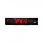 RAM G.Skill Aegis 8GB (1x8GB) DDR4 3200MHz (F4-3200C16S-8GIS)