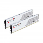 RAM G.Skill Ripjaws S5 32GB (16GBx2) DDR5 5600MHz White (F5-5600J4040C16GX2-RS5W)