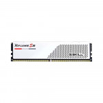 RAM G.Skill Ripjaws S5 32GB (16GBx2) DDR5 5600MHz White (F5-5600J4040C16GX2-RS5W)