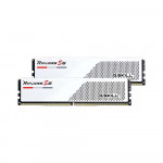 RAM G.Skill Ripjaws S5 32GB (16GBx2) DDR5 5600MHz White (F5-5600J4040C16GX2-RS5W)
