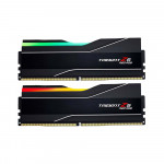 RAM G.Skill Trident Z5 RGB 64GB (32GBx2) DDR5 6000MHz Black (F5-6000J3636F32GX2-TZ5RK)